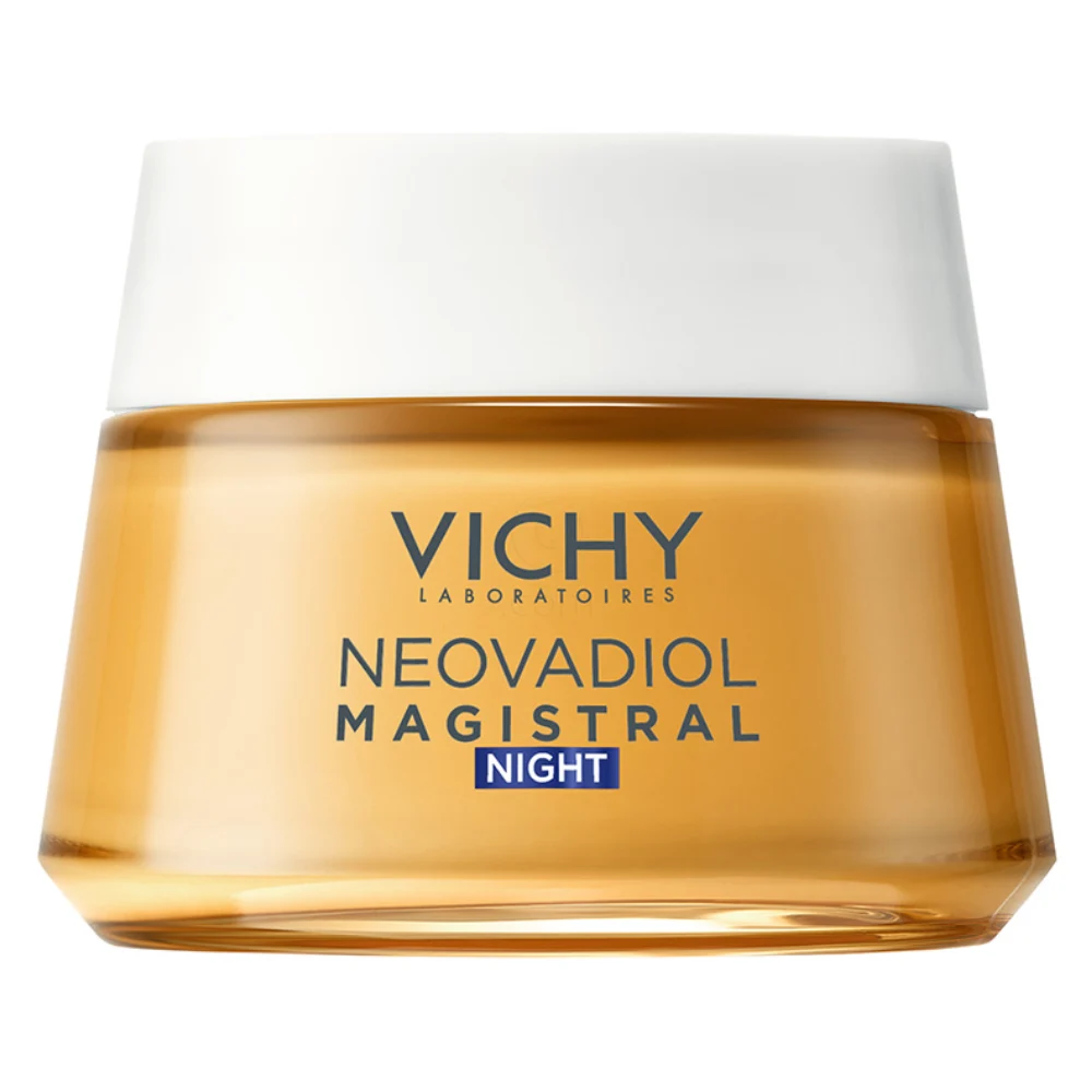 Vichy Neovadiol, magistral hranljiva nočna krema za učvrstitev kože (50 ml)